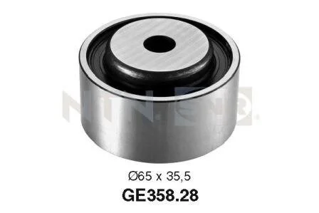 Обвідний ролик SNR NTN GE358.28