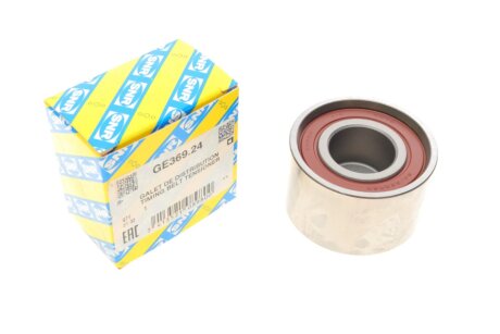 Паразитний / Ведучий ролик, зубчастий ремінь LEXUS (NTN-SNR) SNR NTN GE369.24