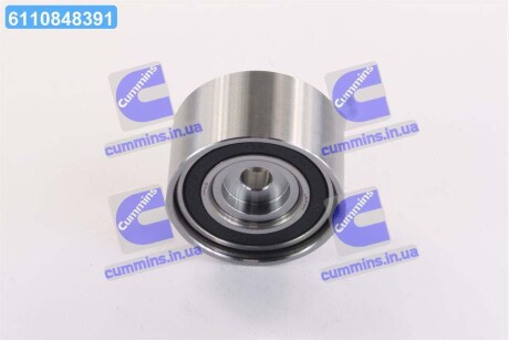 Ролик ременя ГРМ HYUNDAI 24317-4X001 (NTN-SNR) SNR NTN GE370.12