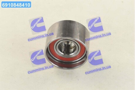 Ролик ременя ГРМ SUBARU 13073 AA142 (NTN-SNR) SNR NTN GE381.01