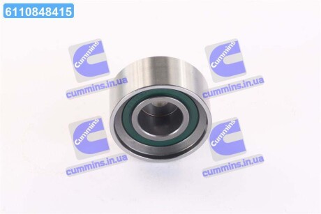 Ролик обвідний ременя грм HYUNDAI 24810-26010 (NTN-SNR) SNR NTN GE384.01