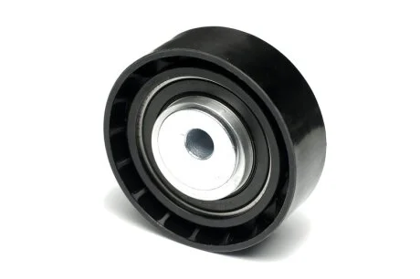 Ролик ГРМ Ford Connect 1.8TDI/DCi 02- (натяжний) (74х23.7) SNR UA63 SNR NTN GT352.21