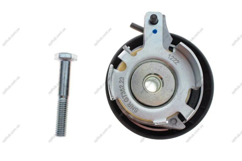 Ролик ГРМ Ford Focus 1.6i (натяжний) (62х26) SNR UA63 SNR NTN GT352.23 (фото 1)