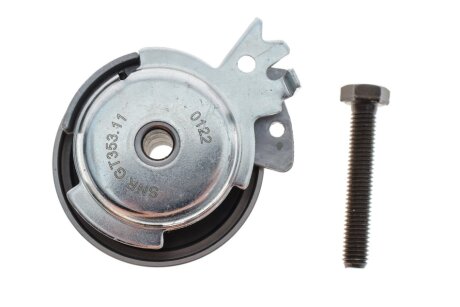 Ролик ГРМ Opel 1.2/1.4/1.6 87- (натяжний) (59x30) SNR UA63 SNR NTN GT353.11