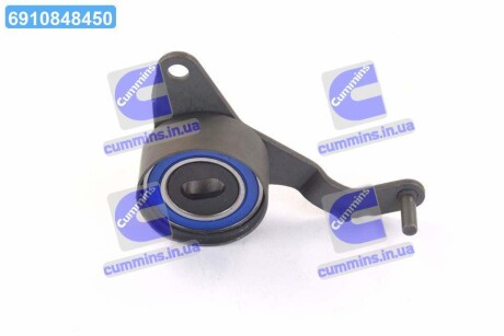 Натяжний ролик, ремінь ГРМ OPEL (NTN-SNR) SNR NTN GT353.15