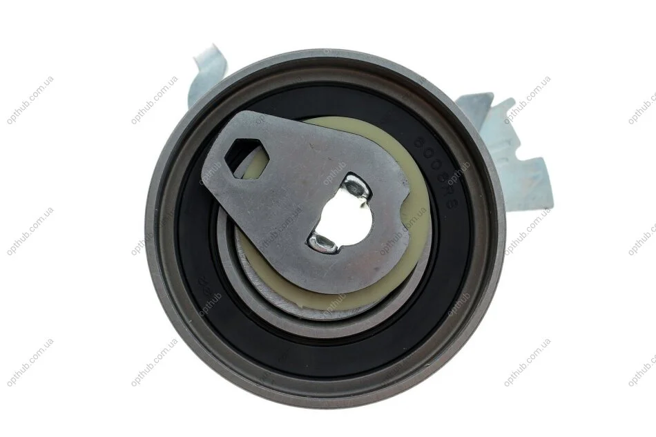 Ролик ГРМ Opel Astra F/G 1.7D-2.2 94- (натяжний) (59х26) SNR UA63 SNR NTN GT353.16 (фото 1)