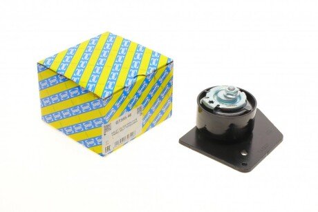 Ролик ГРМ Renault Megane/Scenic 1.9D 08- (натяжний) (67х30.5) SNR (opt-om) SNR NTN GT355.46