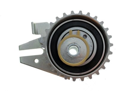 Ролик ГРМ Fiat Doblo 1.9JTD (натяжний) (64.6х30) SNR UA63 SNR NTN GT358.30