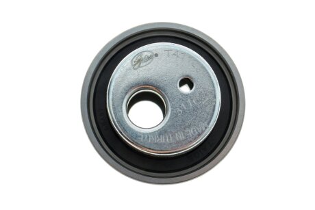 Ролик ГРМ Citroen Berlingo/Peugeot Partner 1.1-1.8 96- (натяжний) (59х22) SNR UA63 SNR NTN GT359.04