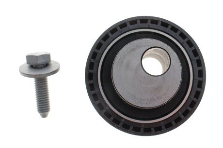 Ролик ГРМ Fiat Scudo 2.0JTD (натяжний) (60х30) SNR UA63 SNR NTN GT359.17