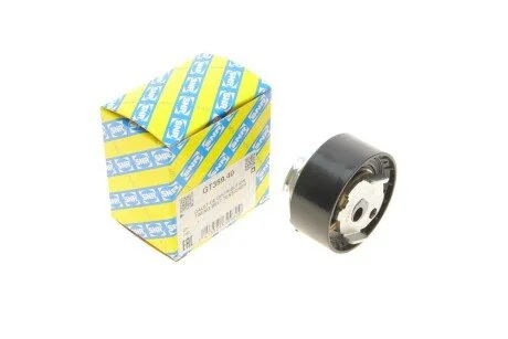Ролик ГРМ Citroen C3/C4/Peugeot 2008/208/3008/308 13- (натяжний) SNR UA63 SNR NTN GT359.40