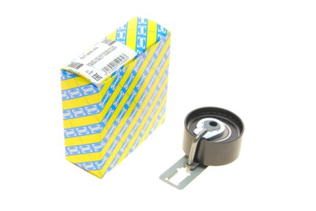 Ролик ГРМ Citroen Berlingo/Peugeot Partner 1.6HDi (натяжний) (60х29) SNR UA63 SNR NTN GT359.43