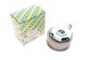 Ролик ГРМ Volvo S60/S80/S90/V40/V60/V70/V90/XC40/XC60/XC90 2.0D 13- (натяжний) SNR (opt-om) SNR NTN GT365.13 (фото 2)