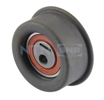 Натяжний ролик, ремінь ГРМ NISSAN RF03-12-720 (Вир-во NTN-SNR) C.I.U SNR NTN GT368.07