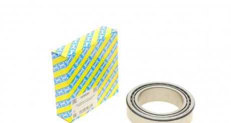 Підшипник маточини MAN L, M2000, RENAULT MIDLINER (NTN-SNR) SNR NTN HDB054