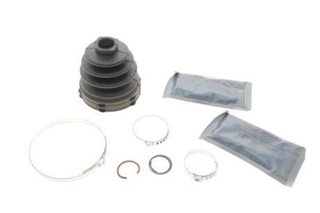 Пильник ШРКШ гумовий + змазка SNR NTN IBK52.006