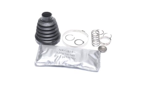 Комплект пильовика приводного вала SNR NTN IBK55.014