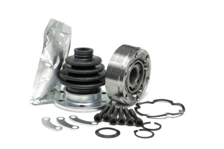 ШРКШ зі змазкою в комплекті SNR NTN IJK54007