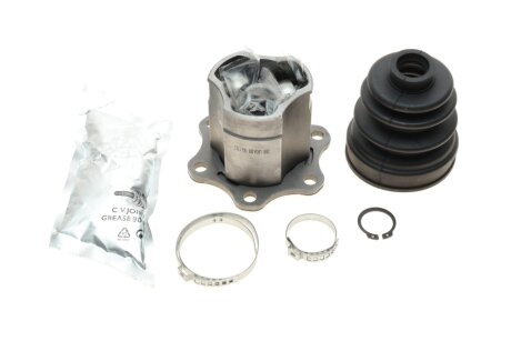 ШРУС со смазкой в комплекте SNR NTN IJK54009