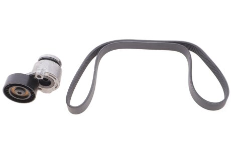 Комплект ременя генератора SNR SNR NTN KA855.10