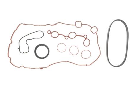 Комплект ременя генератора SNR NTN KA859.71