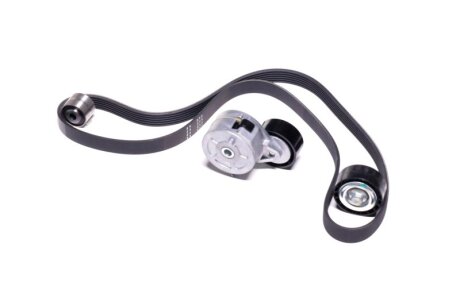 Поліклиновий ремінний комплект PEUGEOT (Ви-во NTN-SNR) SNR NTN KA866.00