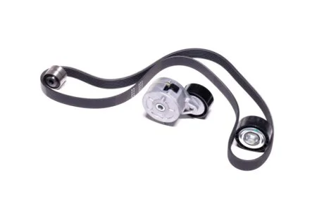 Поликлиновый ременный комплект PEUGEOT (И-во NTN-SNR) SNR NTN KA866.00