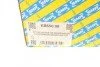 Подушка амортизатора (переднього) + підшипник BMW X5 (E53) 3.0-4.8 00-06 (к-кт) SNR (opt-om) SNR NTN KB650.06 (фото 9)