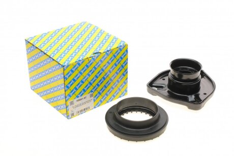 Подушка амортизатора (переднього) + підшипник MB C-class (W204) 1.6-3.5 07-/E-class (W212) 2 (opt-om) SNR NTN KB651.07