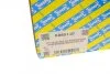 Подушка амортизатора (переднього) + підшипник MB C-class (W204) 1.6-3.5 07-/E-class (W212) 2 (opt-om) SNR NTN KB651.07 (фото 9)