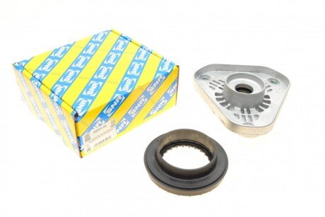 Подушка амортизатора (переднього) + підшипник MB E-class (W212) 09- SNR (opt-om) SNR NTN KB651.09