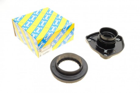 Подушка амортизатора (переднього) + підшипник MB C-class (W204)/E-class (W212) 07- SNR (opt-om) SNR NTN KB651.11