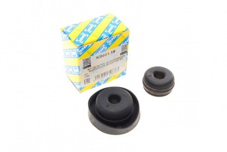 Подушка амортизатора (заднего)) MB C-class (W202) 93-00 SNR UA63 SNR NTN KB651.19