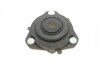 Опора аморт. FORD Fiesta V, Fusion, MAZDA 2 (2002-) передн. (з підш.) (SNR) C.I.U SNR NTN KB652.10 (фото 6)
