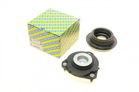 Подушка амортизатора (переднього) + підшипник Ford Transit V347 06- SNR (opt-om) SNR NTN KB652.20