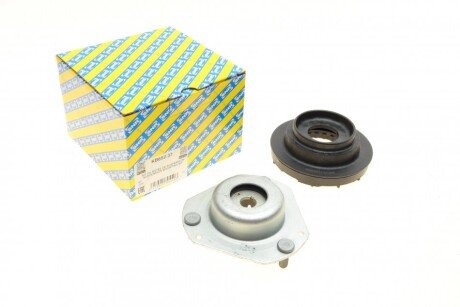 Подушка амортизатора (переднього) + підшипник Ford Transit Courier/Tourneo Courier 12- SNR (opt-om) SNR NTN KB652.37