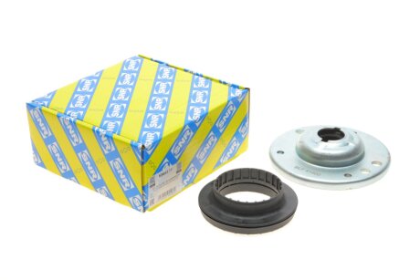 Подушка амортизатора (переднього) + підшипник Opel Vectra C 02- SNR UA63 SNR NTN KB653.11