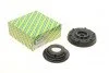 Подушка амортизатора (переднього) + підшипник Opel Astra J 1.4-2.0CDTI 09- SNR UA63 SNR NTN KB653.30 (фото 1)