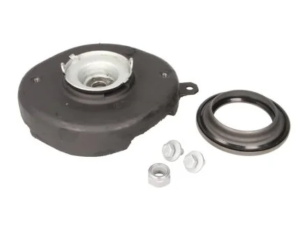 Подушка амортизатора (переднього) + пидшипник Renault Megane/Scenic 96- SNR UA63 SNR NTN KB655.15
