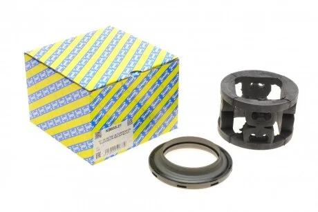 Подшипник амортизатора опорный Peugeot Partner/Citroen Berlingo 96- SNR UA63 SNR NTN KB655.21