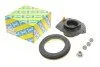 Подушка амортизатора (переднього) + підшипник Renault Megane II 2.0 dCi 04-09 SNR (opt-om) SNR NTN KB655.30 (фото 1)