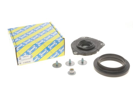 Опора аморт. RENAULT SCENIC передн. (з підш.) (SNR) C.I.U SNR NTN KB655.35