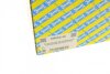 Подушка амортизатора (переднього) + пидшипник Nissan X-trail/Renault Koleos 07- (R) SNR (opt-om) SNR NTN KB655.45 (фото 9)