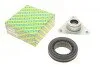 Подушка амортизатора (переднього) + підшипник Smart Forfour/Fortwo 0.9/1.0 14- SNR (opt-om) SNR NTN KB655.54 (фото 1)