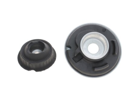 Подушка амортизатора (переднього) Audi A4/A6 94-01/VW Passat 96-05 (без підшипника) SNR UA63 SNR NTN KB657.12