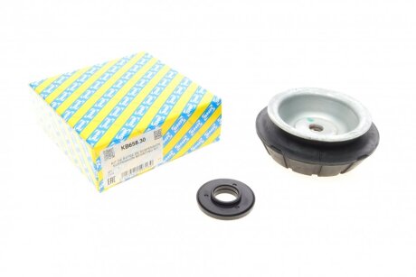 Подушка амортизатора (переднього) + підшипник Suzuki SX4 06- SNR (opt-om) SNR NTN KB658.30