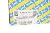 Подушка амортизатора (переднього) + підшипник Fiat Ducato 94- (L) SNR UA63 SNR NTN KB659.21 (фото 4)