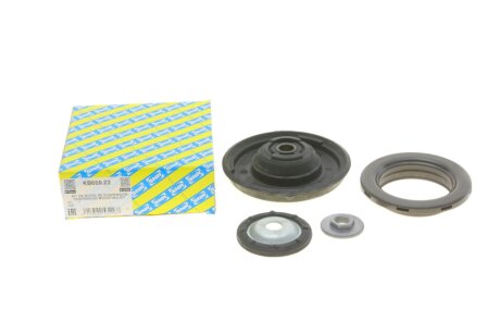 Опора аморт. PEUGEOT PARTNER передн. (з підш.) (SNR) C.I.U SNR NTN KB659.23