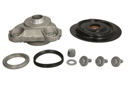 Подушка амортизатора (переднього) + підшипник Citroen Jumper/Fiat Ducato/Peugeot Boxer (R) +тарі UA63 SNR NTN KB659.35