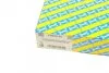 Опора амортизатора гумометалева в комплекті SNR NTN KB659.36 (фото 11)